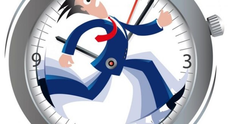 Неврастения или синдром “Белки в колесе”. Как с ним бороться?